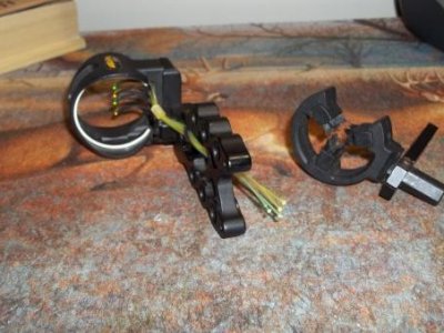 BOW ACCESSORIES