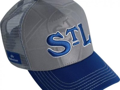 St. Louis Stars hat
