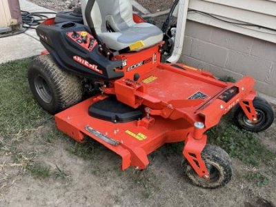 Ariens 52 inch $2,200 obo