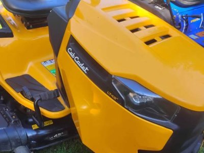 cub cadet