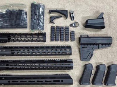Gun Parts