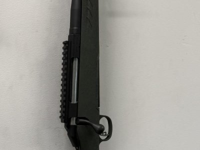 Hunting rifles in stock! 270, 308, 6.5