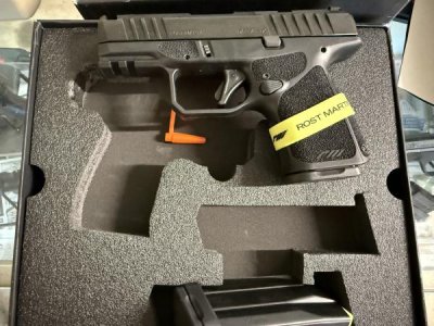 Rost Martin Comp 9mm new