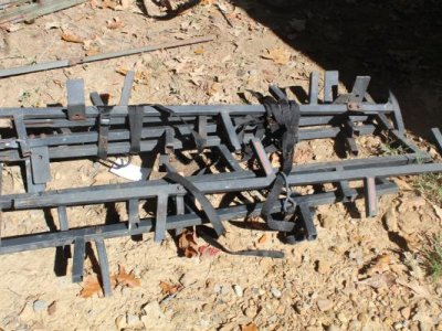 2 Sets Climbing Stix