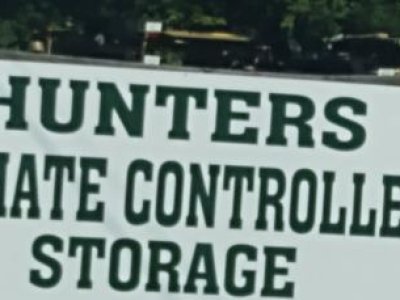 Yard Sale @ Hunter Storage Parking Lot in Fulton, KY 10/17/26