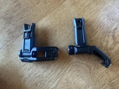 Magpul accessories  
