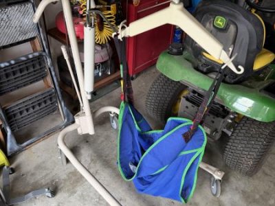 Patient Lift