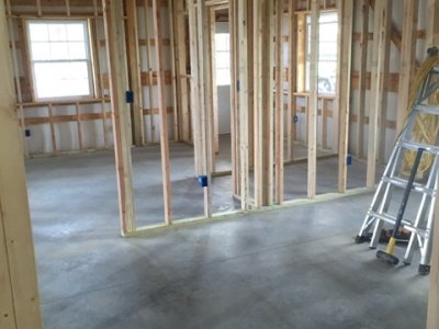Need Inside and outside Remodeling