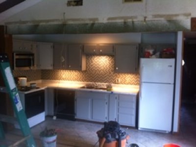 Needing Home Remodeling 