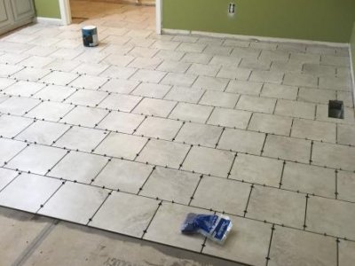 Flooring needs