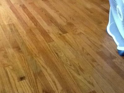 All Your Flooring Needs