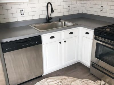 Beautiful Backsplashes Installed - Free Estimates