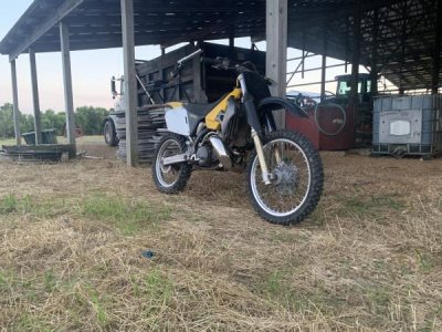 97 rm250