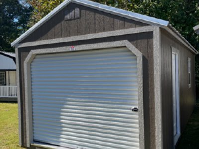 SAVE $955.00--12x24 GARAGE-PMTS LOW AS 319!!!