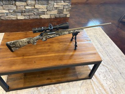 Franchi Momentum Elite 300 Win Mag