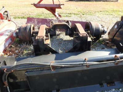 Air Lift Suspension