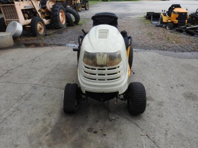 LT1042 Cub Cadet for Parts