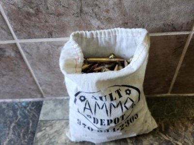 .308 ammo