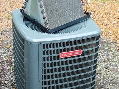 Goodman AC