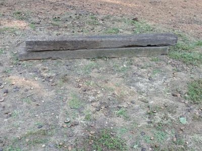 Railroad Ties