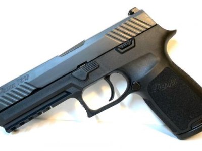 Sig P320 Full Size 45 ACP **New Old Stock