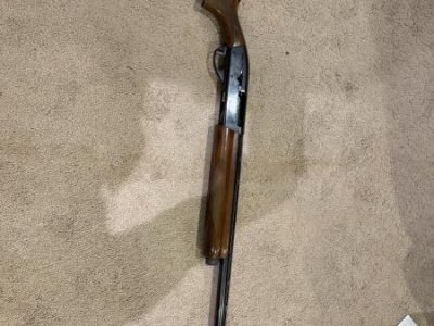 Remington 11-87 Premier â€” 12 Gauge â€” Circa 1988