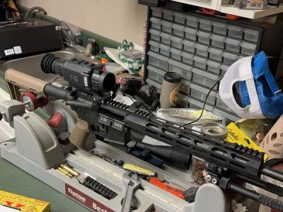 AGM Rattler V2 19-256 